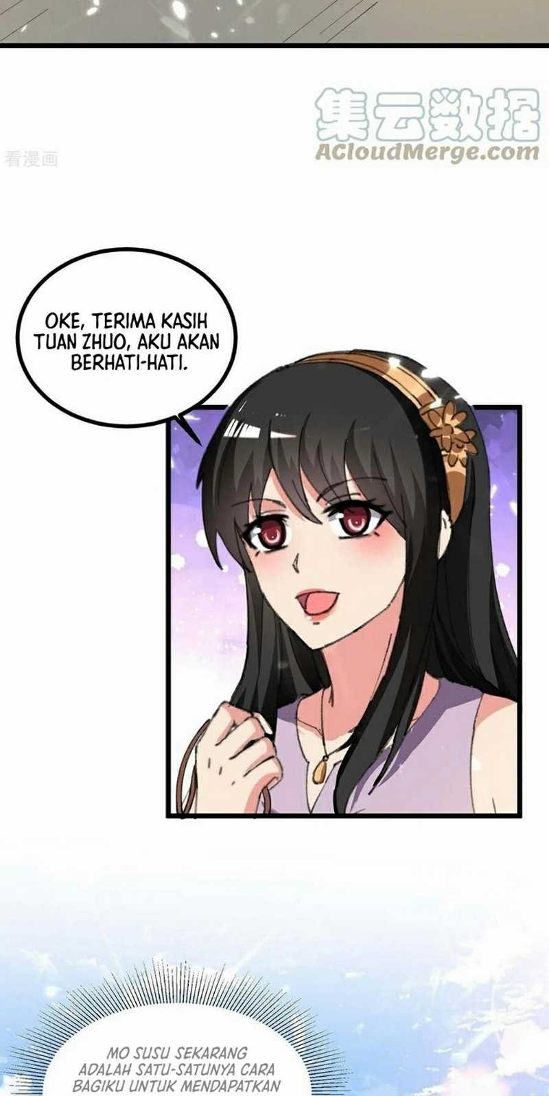 Rebirth Abandoned Less Return Chapter 238 Gambar 21