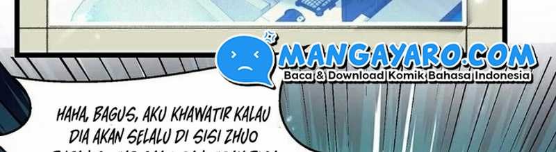 Rebirth Abandoned Less Return Chapter 238 Gambar 25