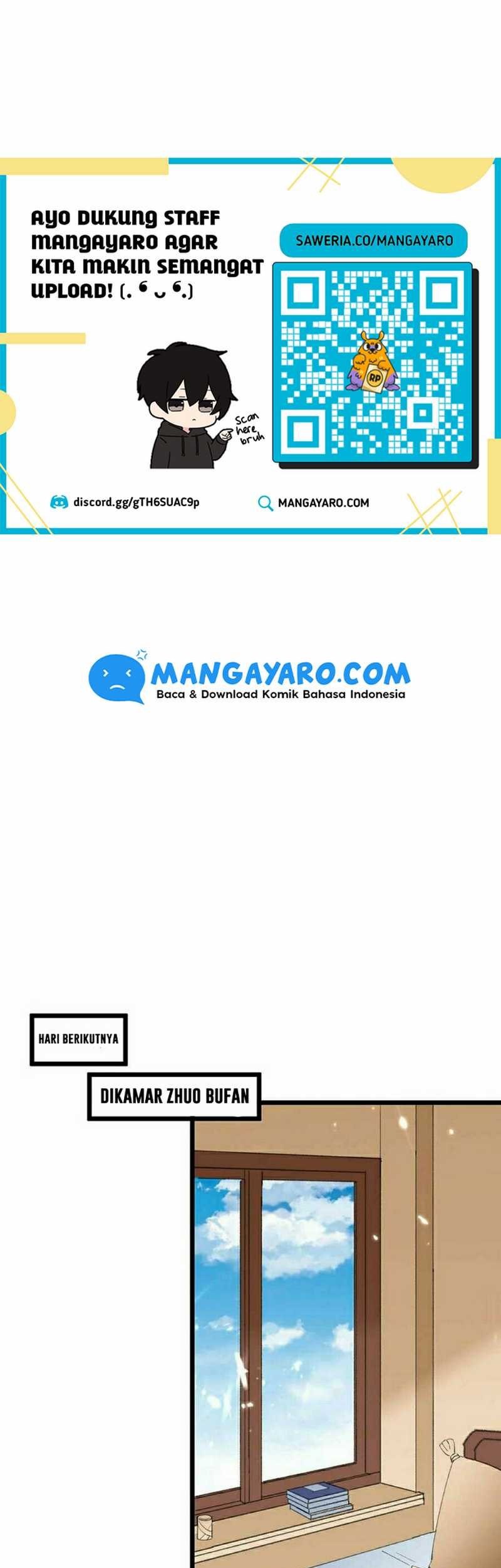 Manhua Rebirth Abandoned Less Return Chapter 238 gambar nomor 2