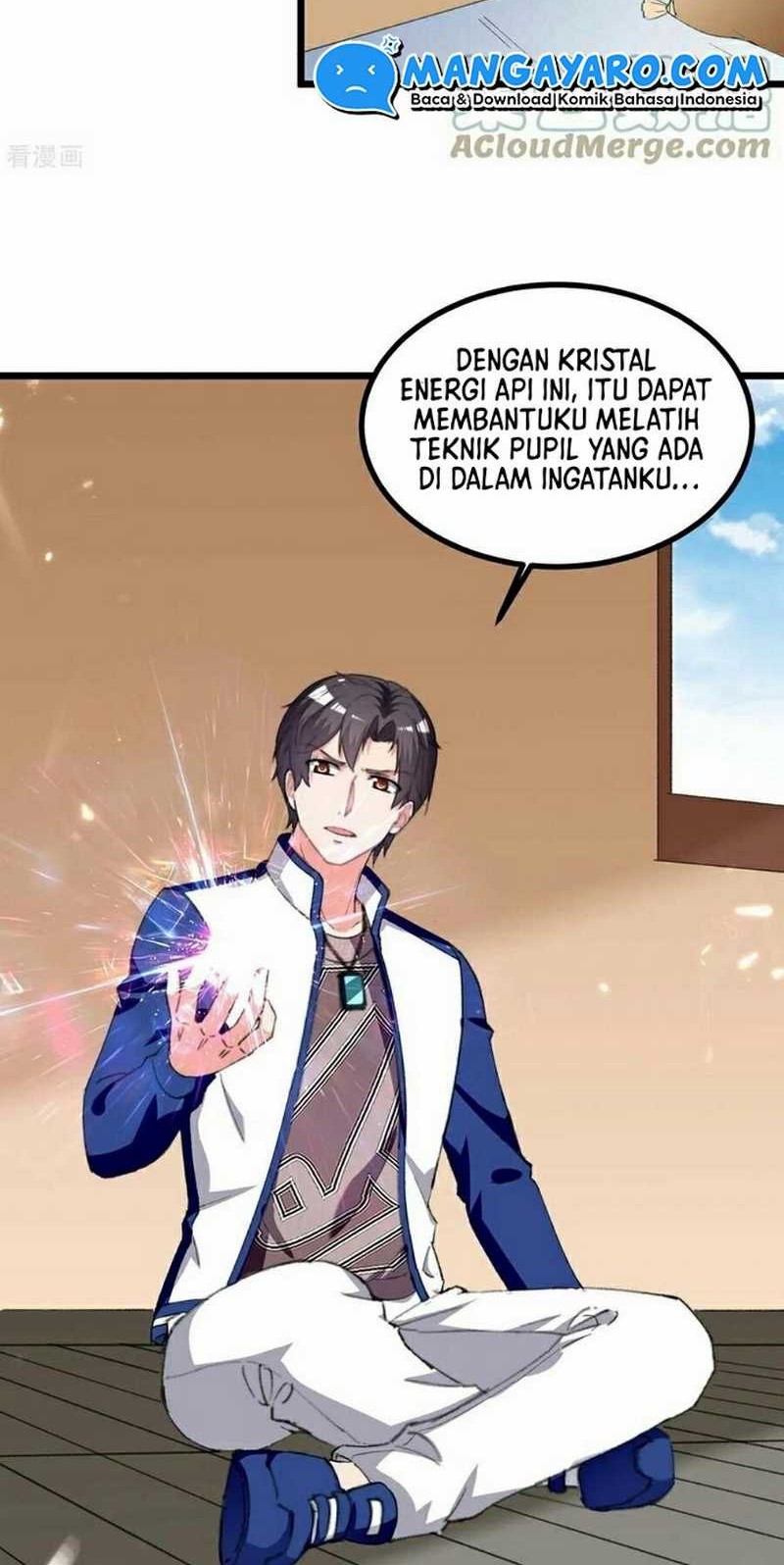 Rebirth Abandoned Less Return Chapter 238 Gambar 3