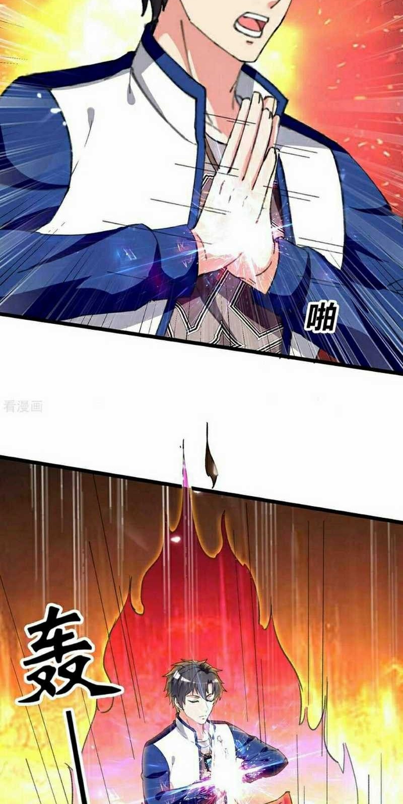 Rebirth Abandoned Less Return Chapter 238 Gambar 6