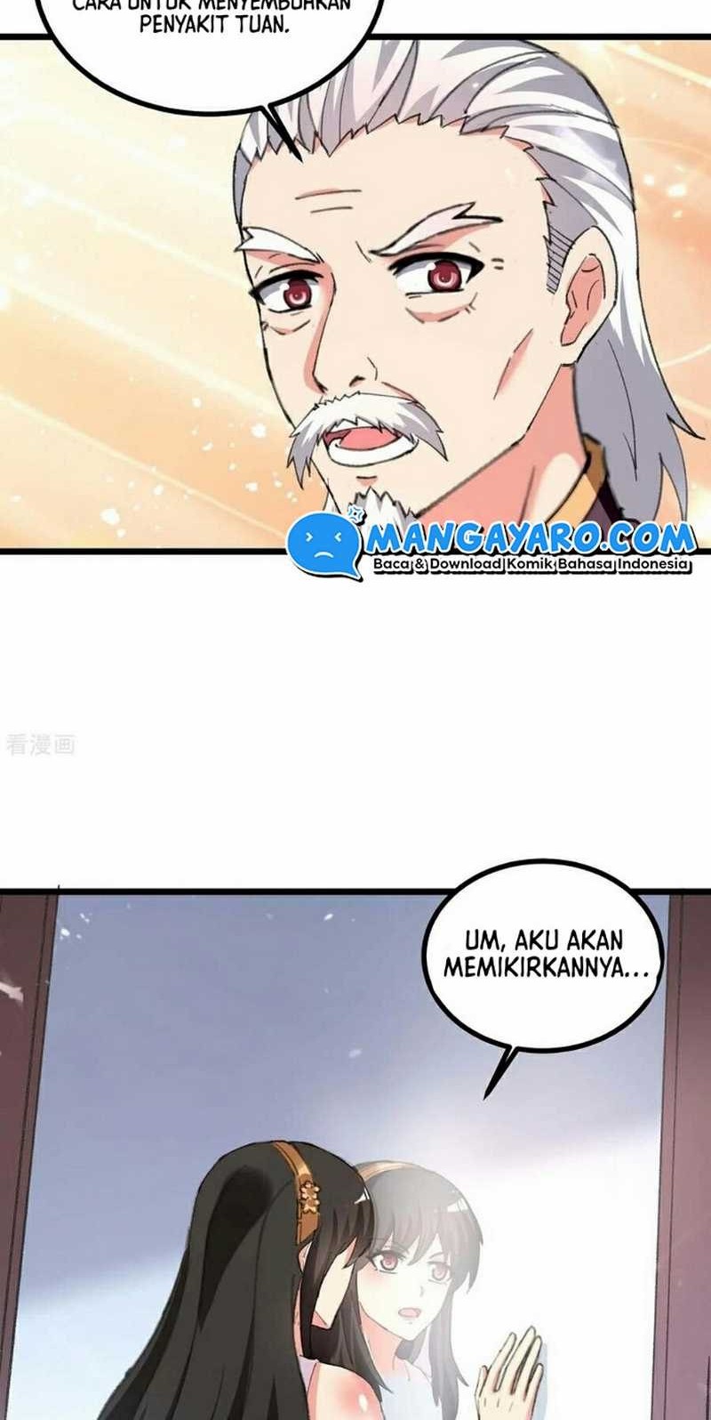 Rebirth Abandoned Less Return Chapter 237 Gambar 24