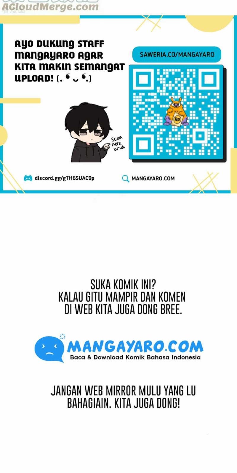 Rebirth Abandoned Less Return Chapter 237 Gambar 30