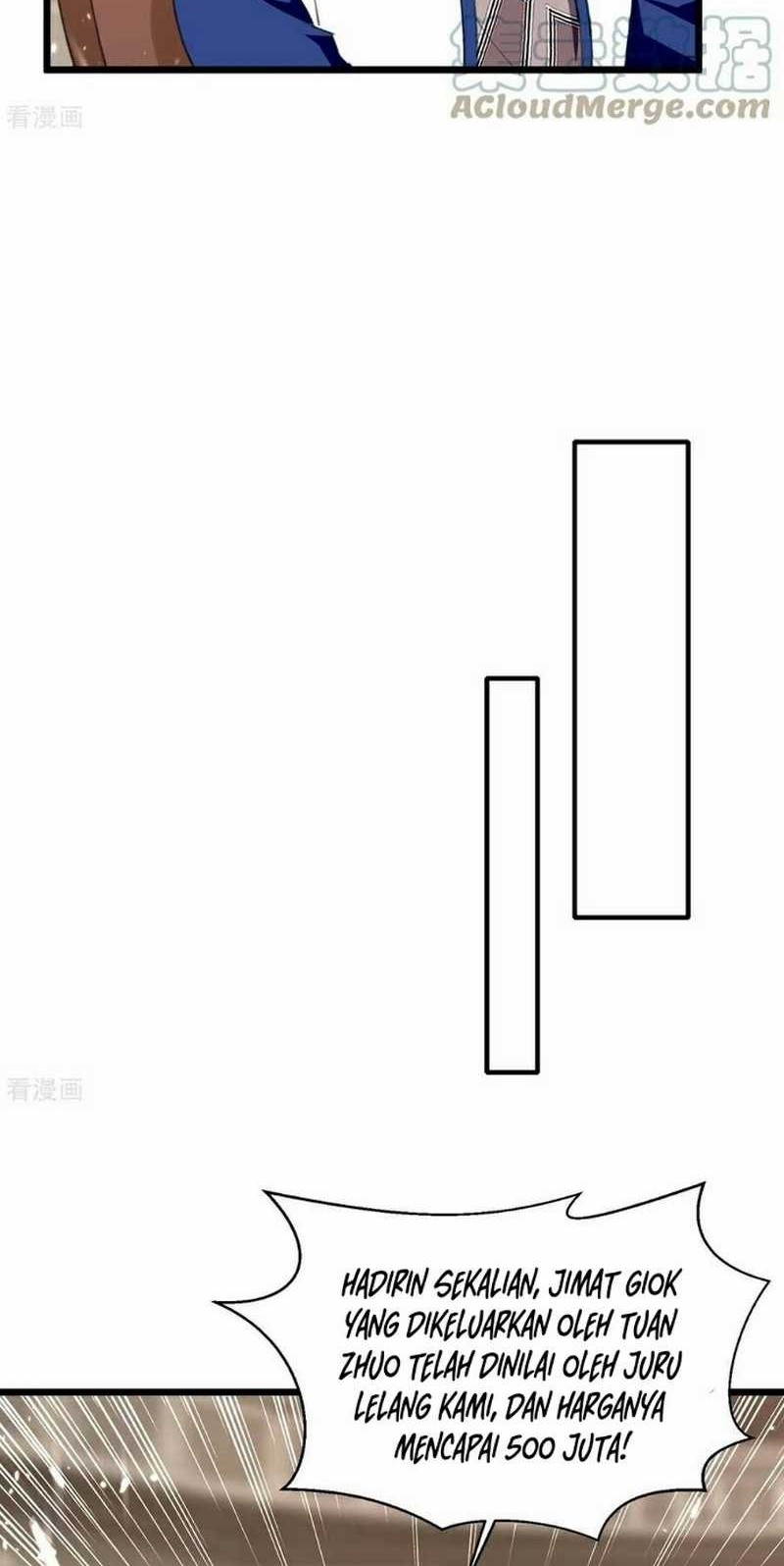 Rebirth Abandoned Less Return Chapter 237 Gambar 9