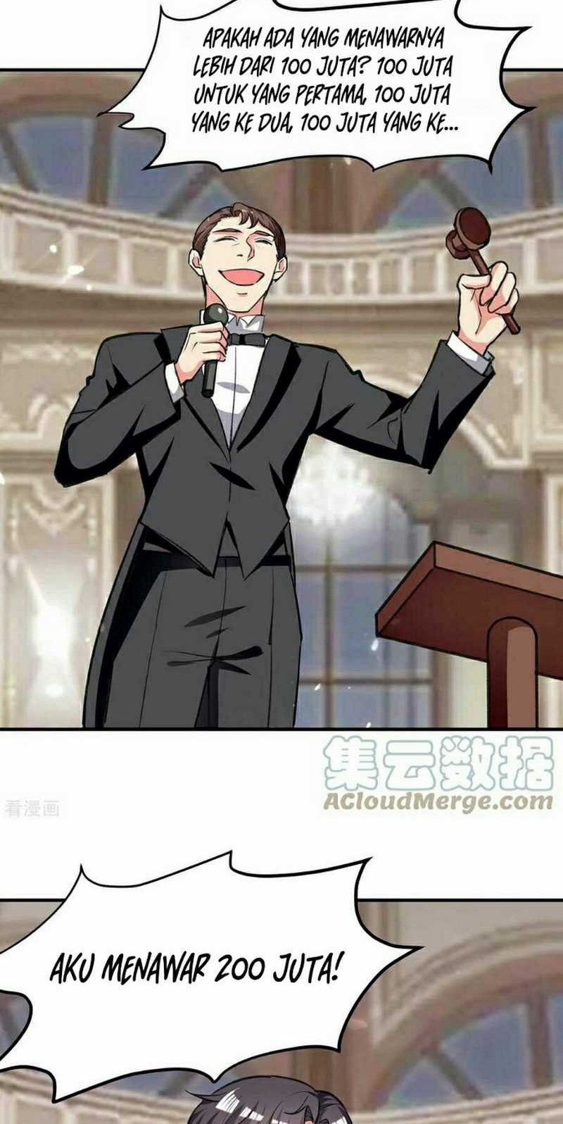 Rebirth Abandoned Less Return Chapter 236 Gambar 15