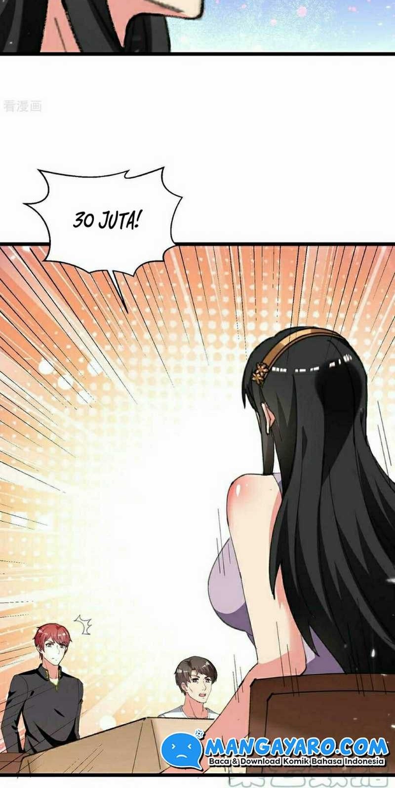 Rebirth Abandoned Less Return Chapter 236 Gambar 6