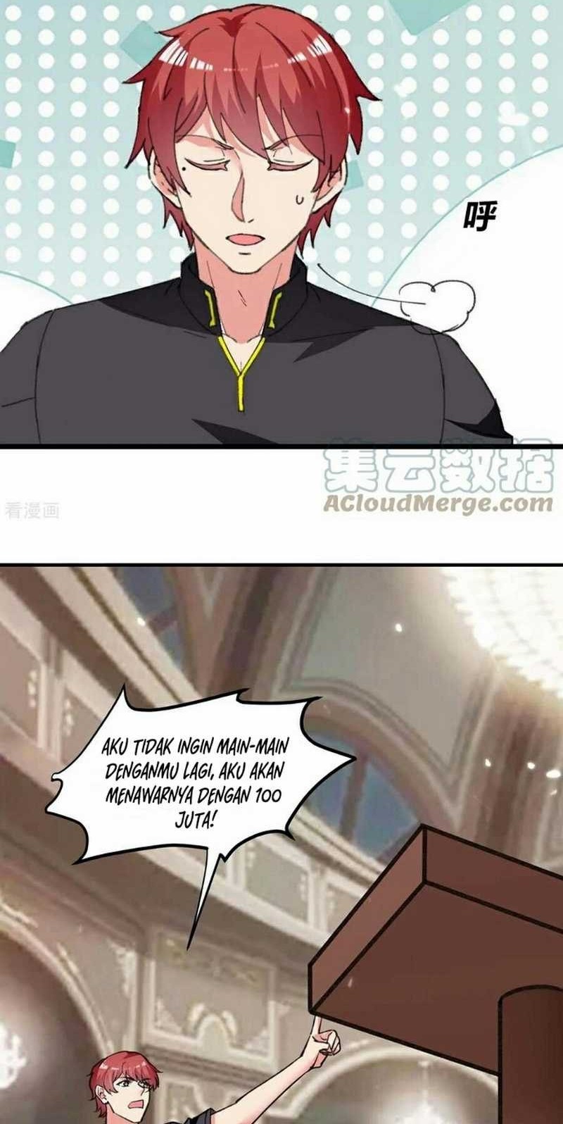 Rebirth Abandoned Less Return Chapter 236 Gambar 9