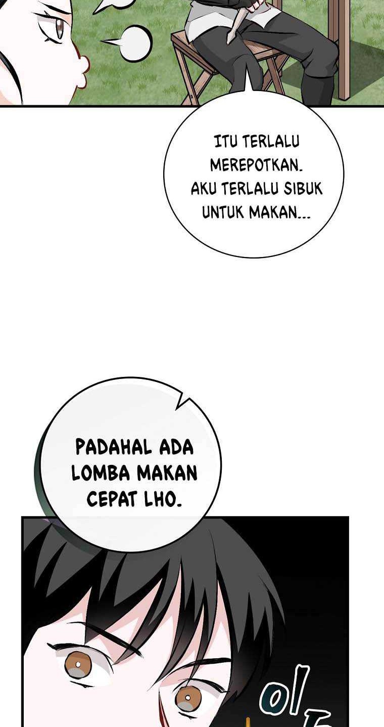 Leveling Up, By Only Eating! Chapter 89 Gambar 5