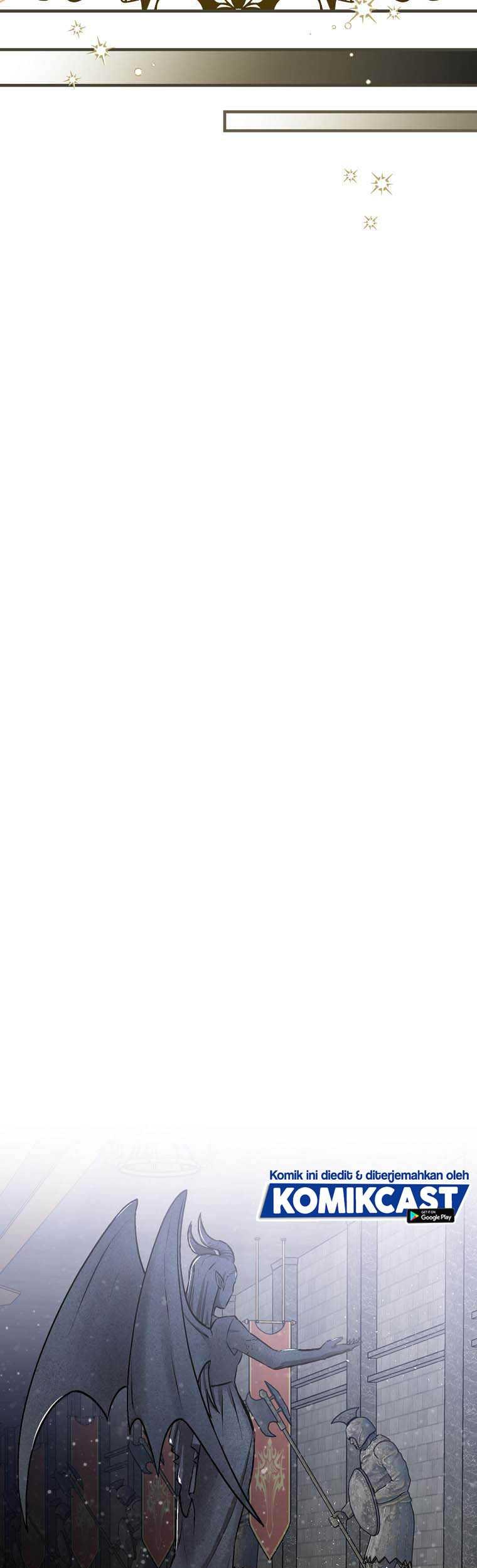 Leveling Up, By Only Eating! Chapter 89 Gambar 20