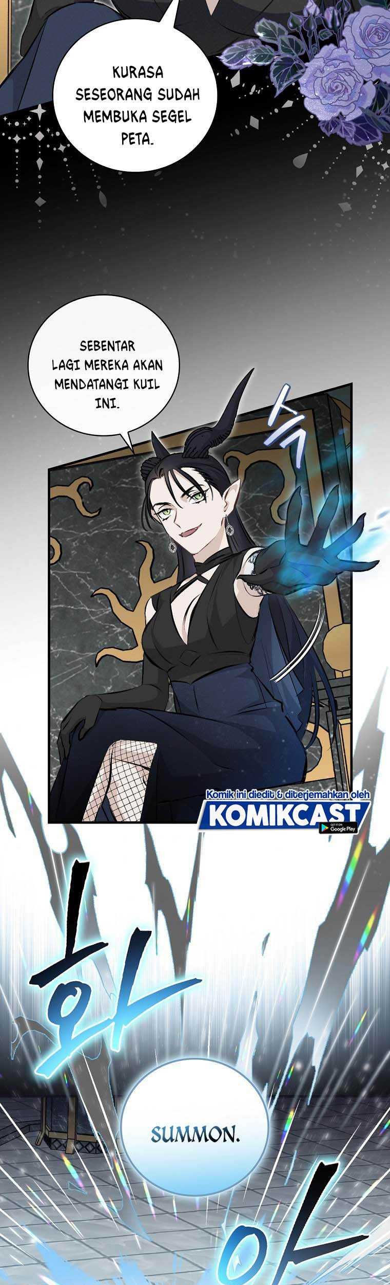 Leveling Up, By Only Eating! Chapter 89 Gambar 22