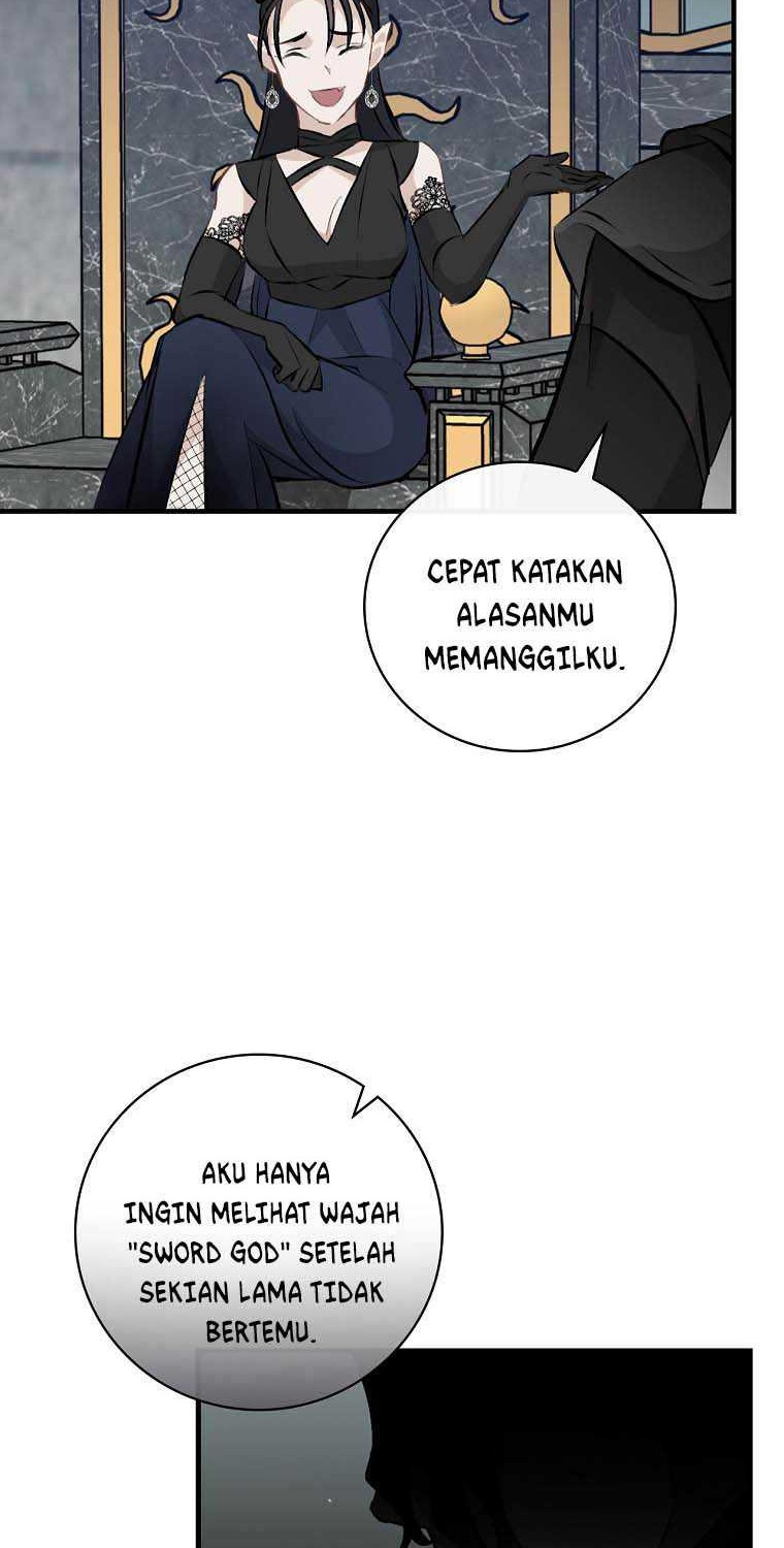 Leveling Up, By Only Eating! Chapter 89 Gambar 25