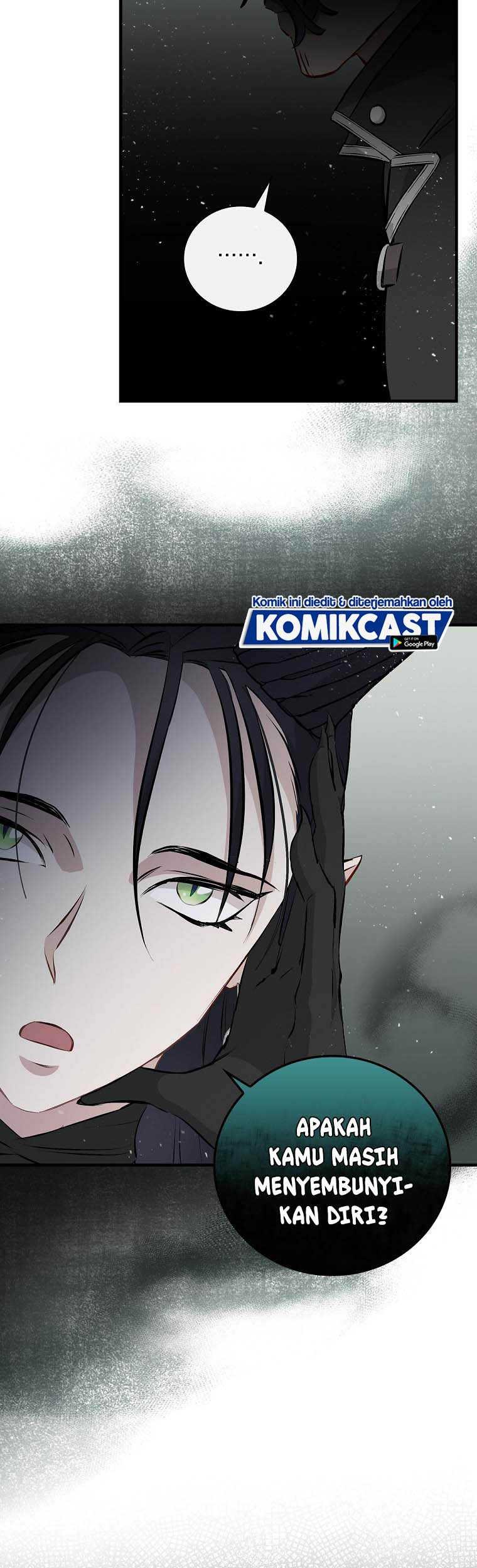 Leveling Up, By Only Eating! Chapter 89 Gambar 26