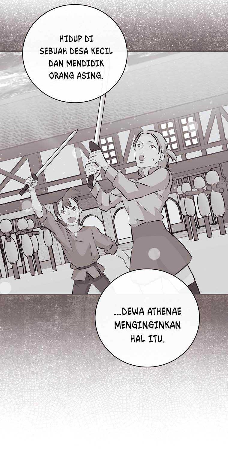 Leveling Up, By Only Eating! Chapter 89 Gambar 27