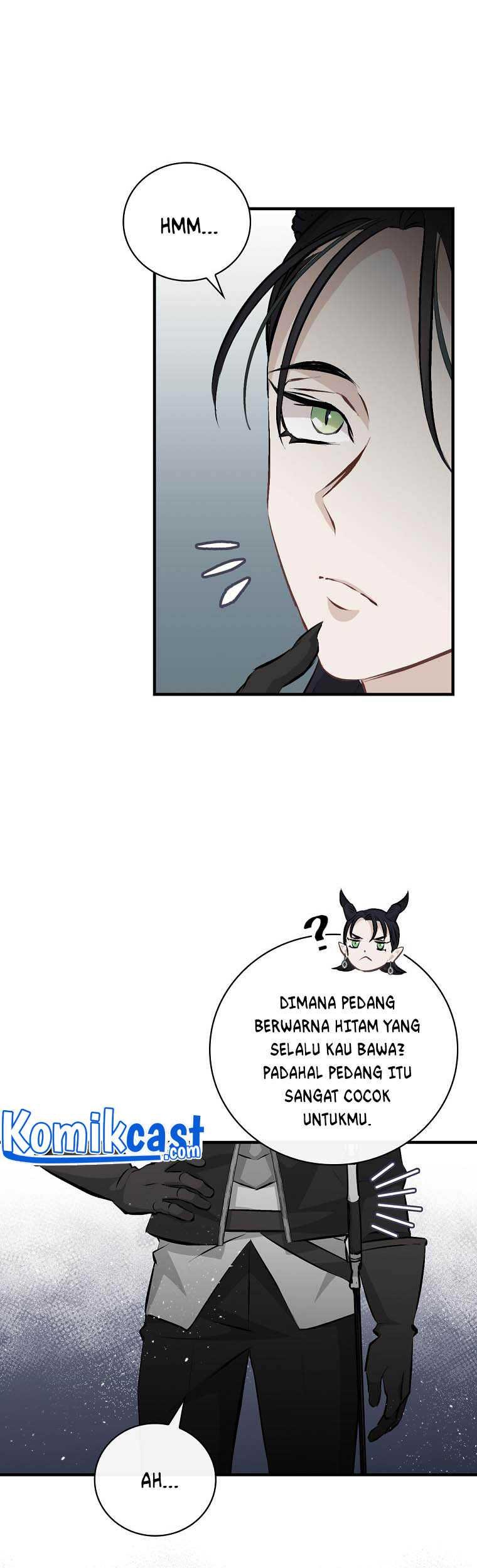 Leveling Up, By Only Eating! Chapter 89 Gambar 30