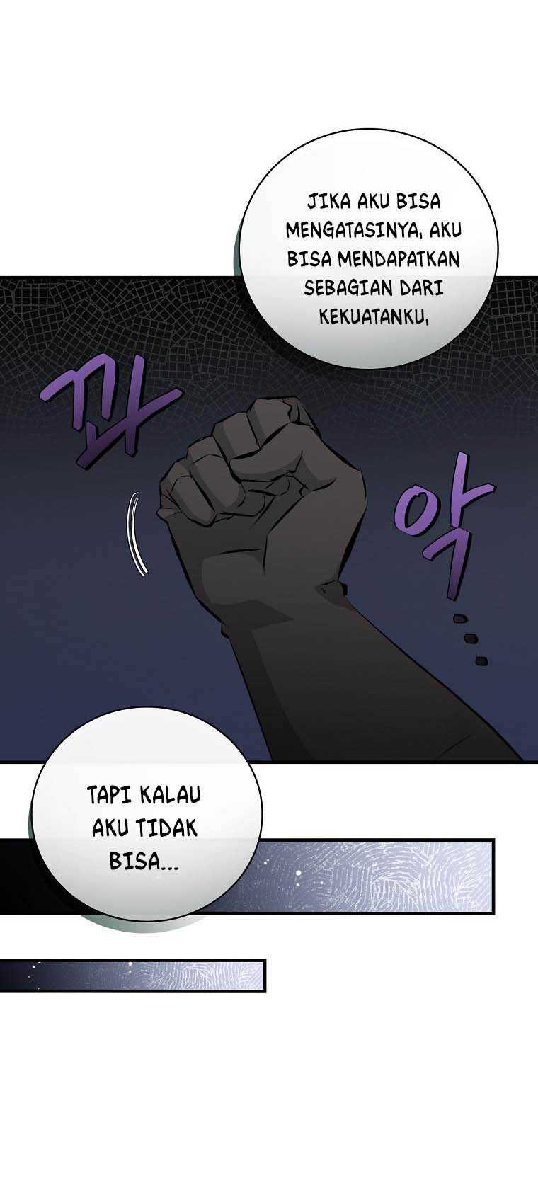 Leveling Up, By Only Eating! Chapter 89 Gambar 35