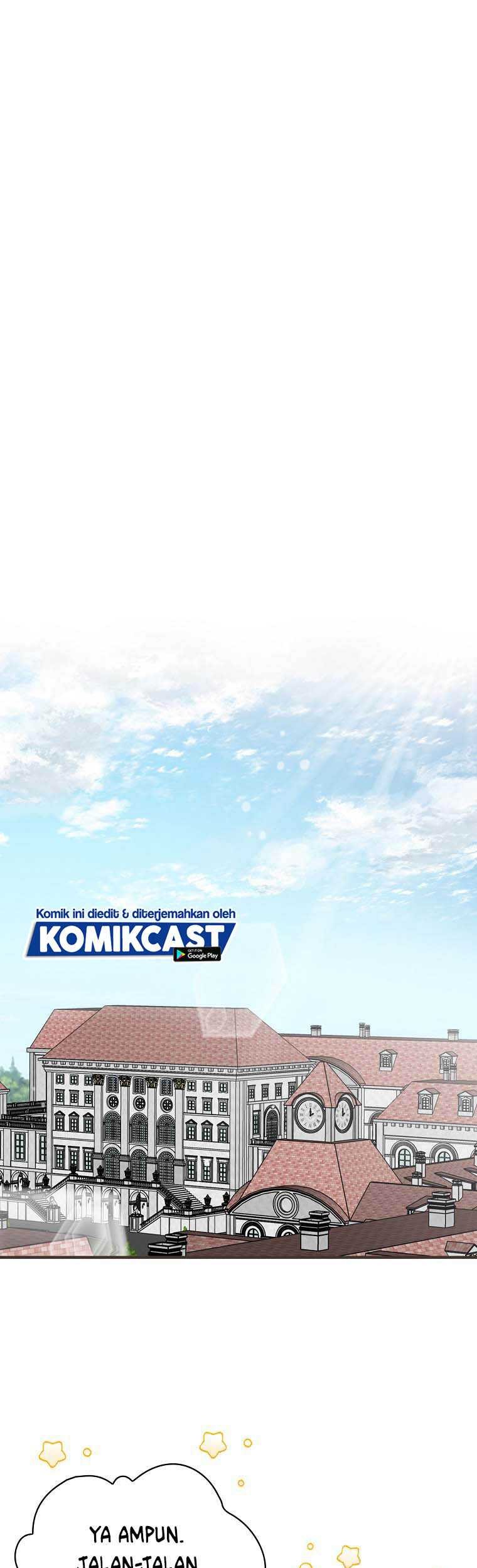 Leveling Up, By Only Eating! Chapter 89 Gambar 36