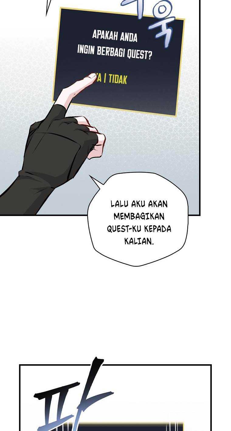 Leveling Up, By Only Eating! Chapter 89 Gambar 39