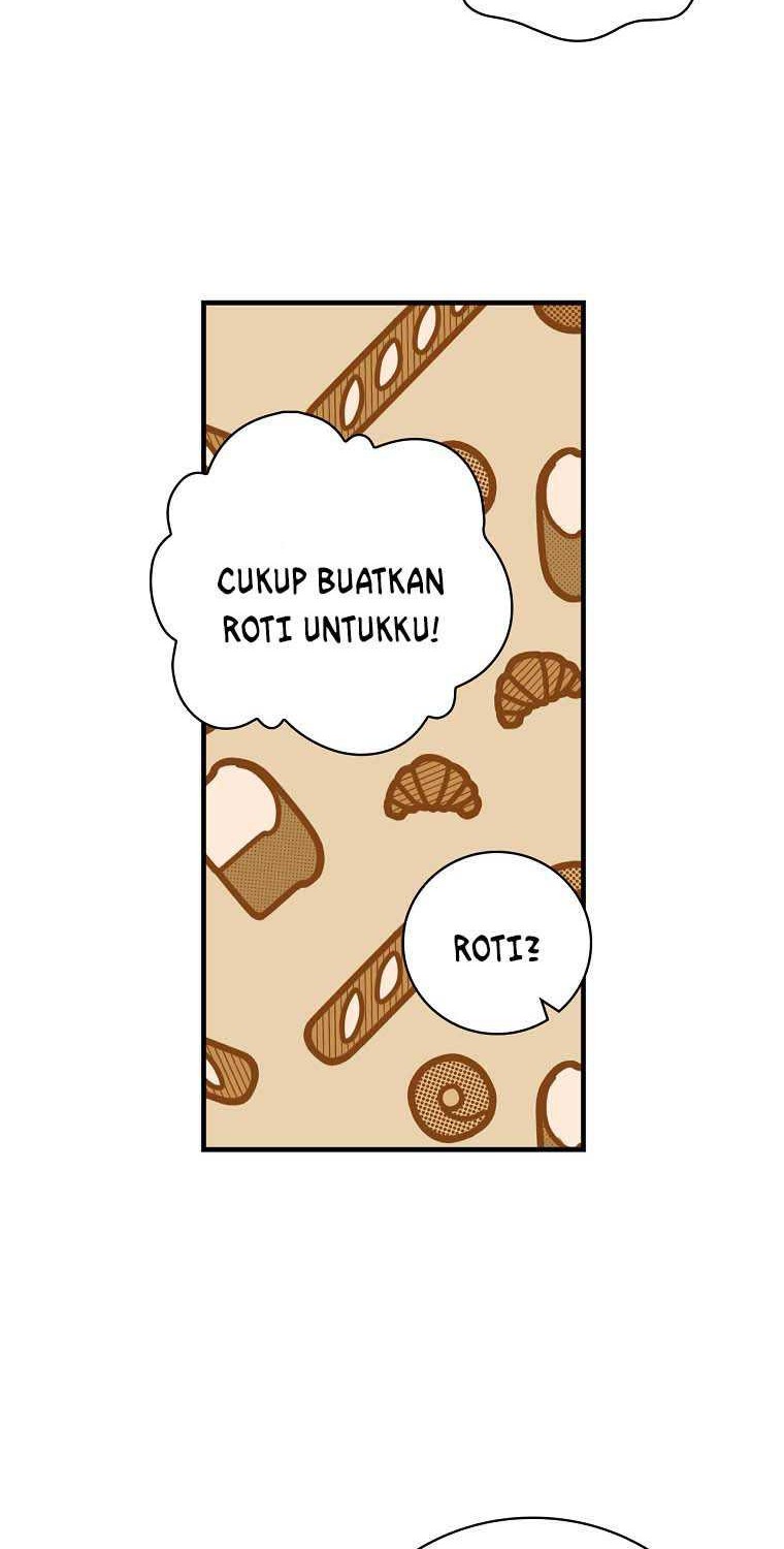 Leveling Up, By Only Eating! Chapter 89 Gambar 45