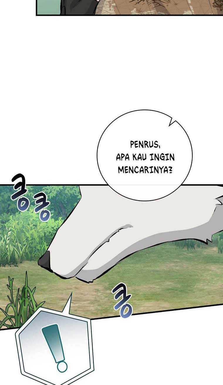 Leveling Up, By Only Eating! Chapter 89 Gambar 49