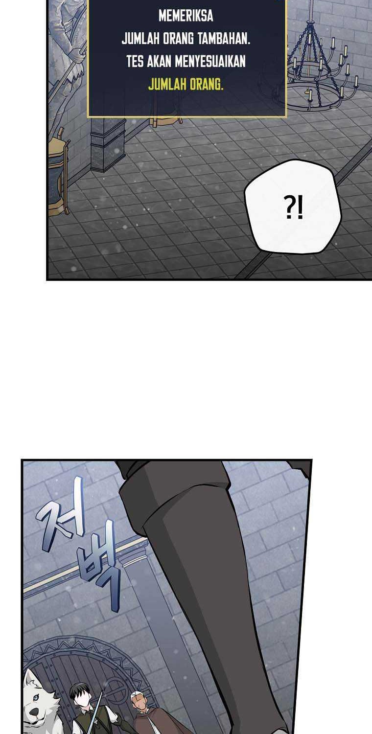 Leveling Up, By Only Eating! Chapter 89 Gambar 55