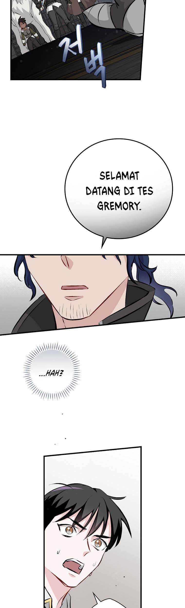 Leveling Up, By Only Eating! Chapter 89 Gambar 56