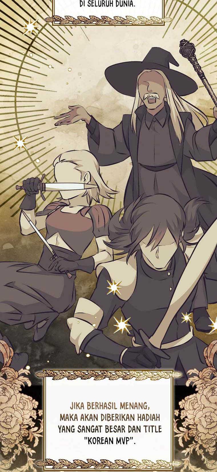 Leveling Up, By Only Eating! Chapter 89 Gambar 3