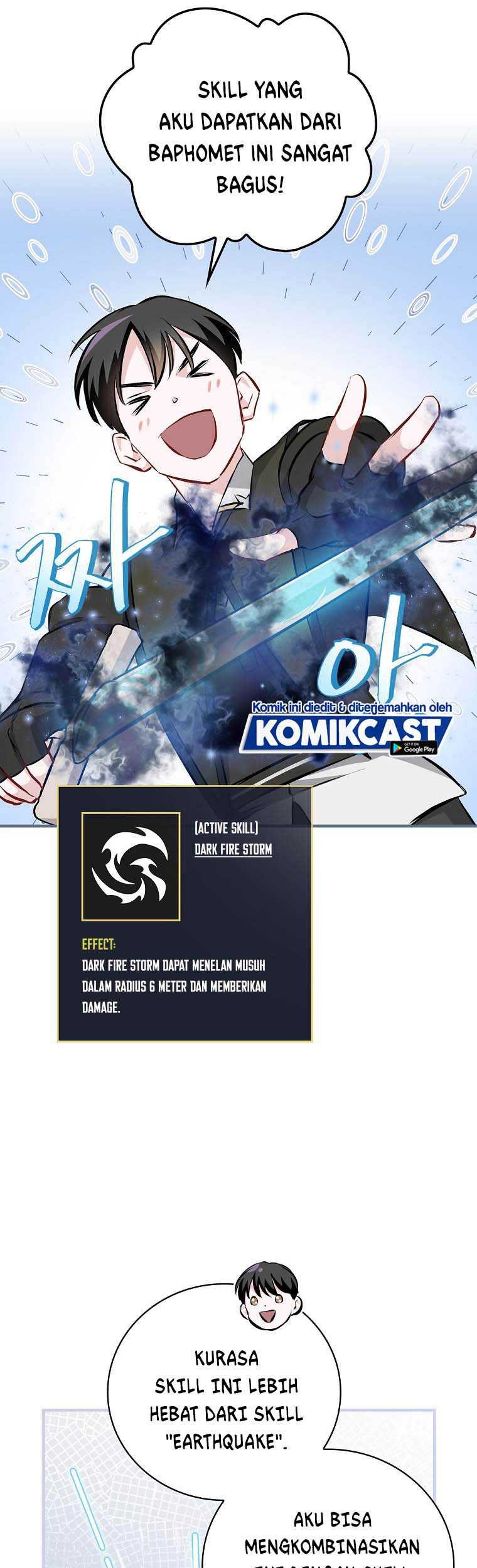 Leveling Up, By Only Eating! Chapter 89 Gambar 12