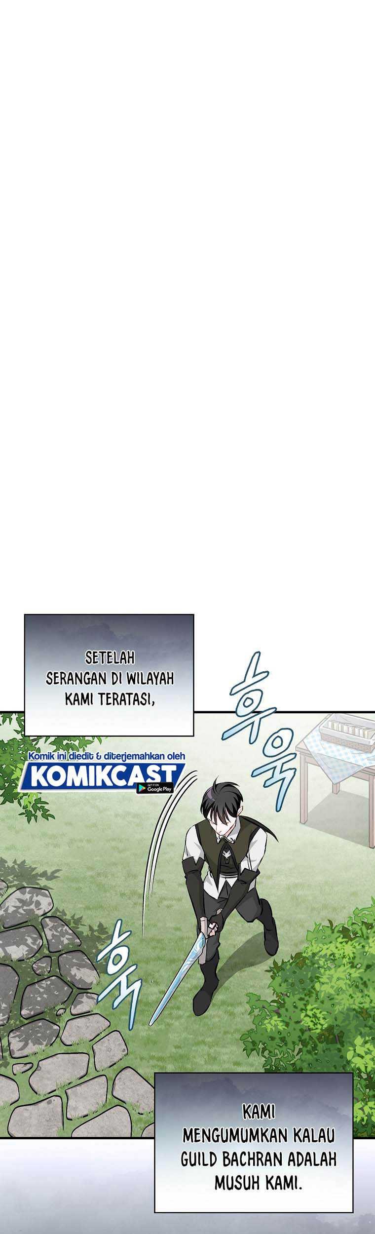 Leveling Up, By Only Eating! Chapter 89 Gambar 8