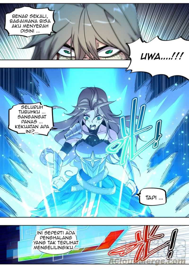 Sichuan Chef and Brave Girl in Another world Chapter 25 Gambar 10