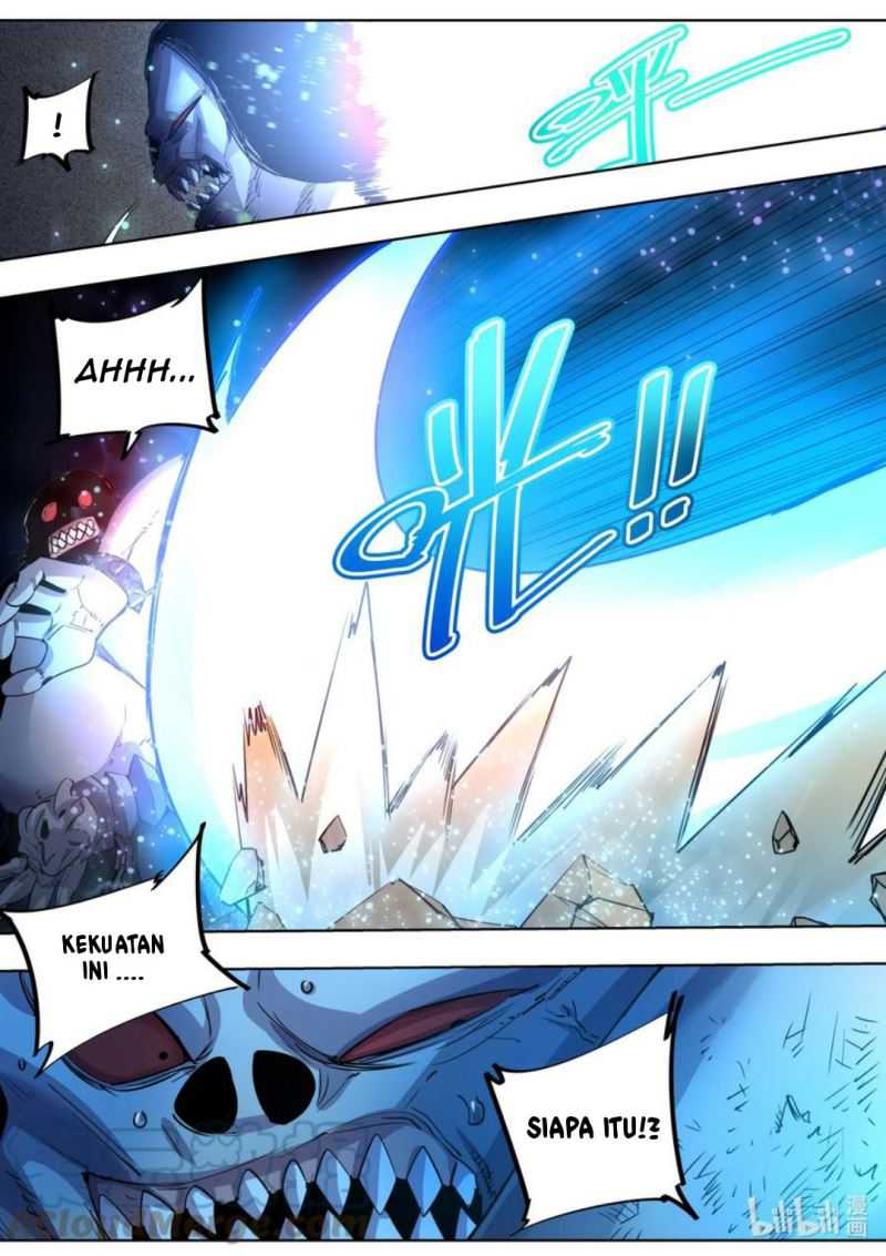 Sichuan Chef and Brave Girl in Another world Chapter 25 Gambar 12