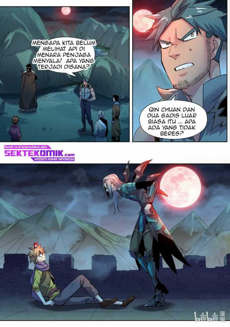 Sichuan Chef and Brave Girl in Another world Chapter 25 Gambar 17