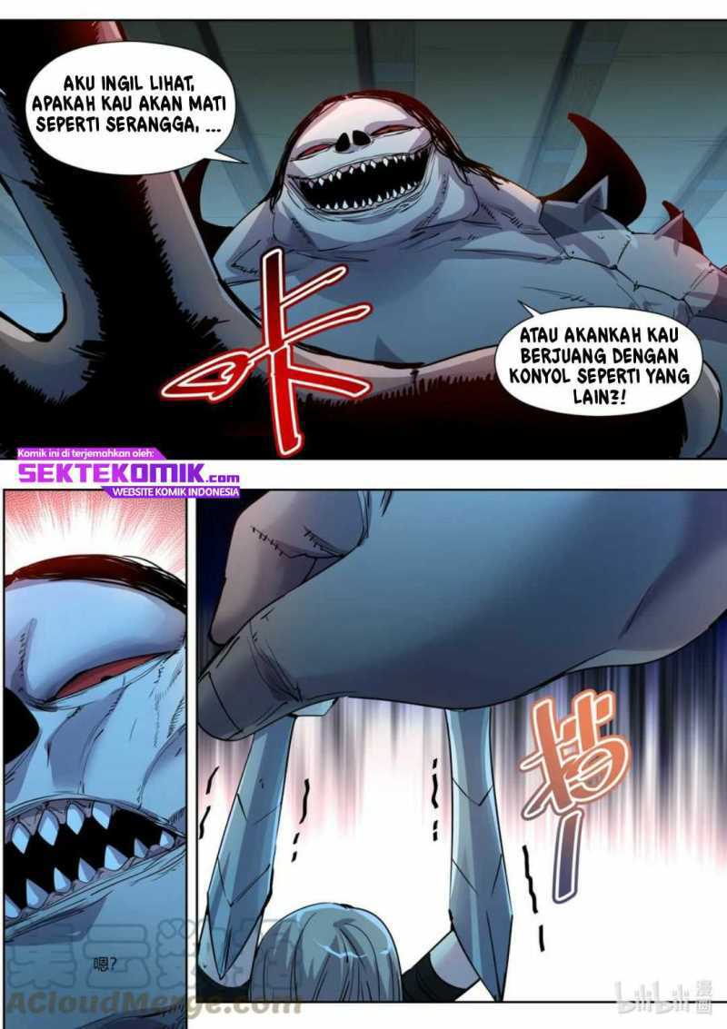 Sichuan Chef and Brave Girl in Another world Chapter 25 Gambar 4