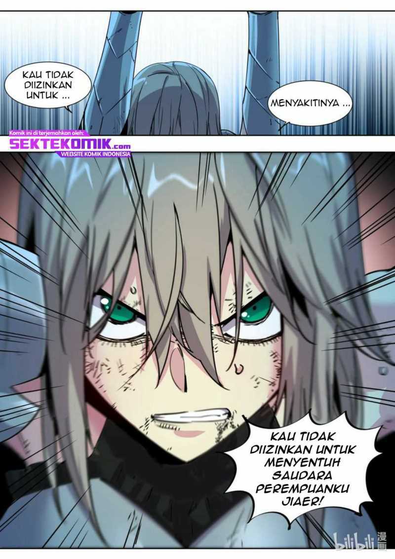 Sichuan Chef and Brave Girl in Another world Chapter 25 Gambar 5