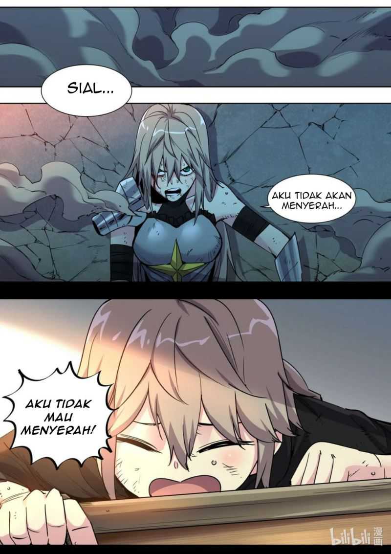 Sichuan Chef and Brave Girl in Another world Chapter 25 Gambar 7