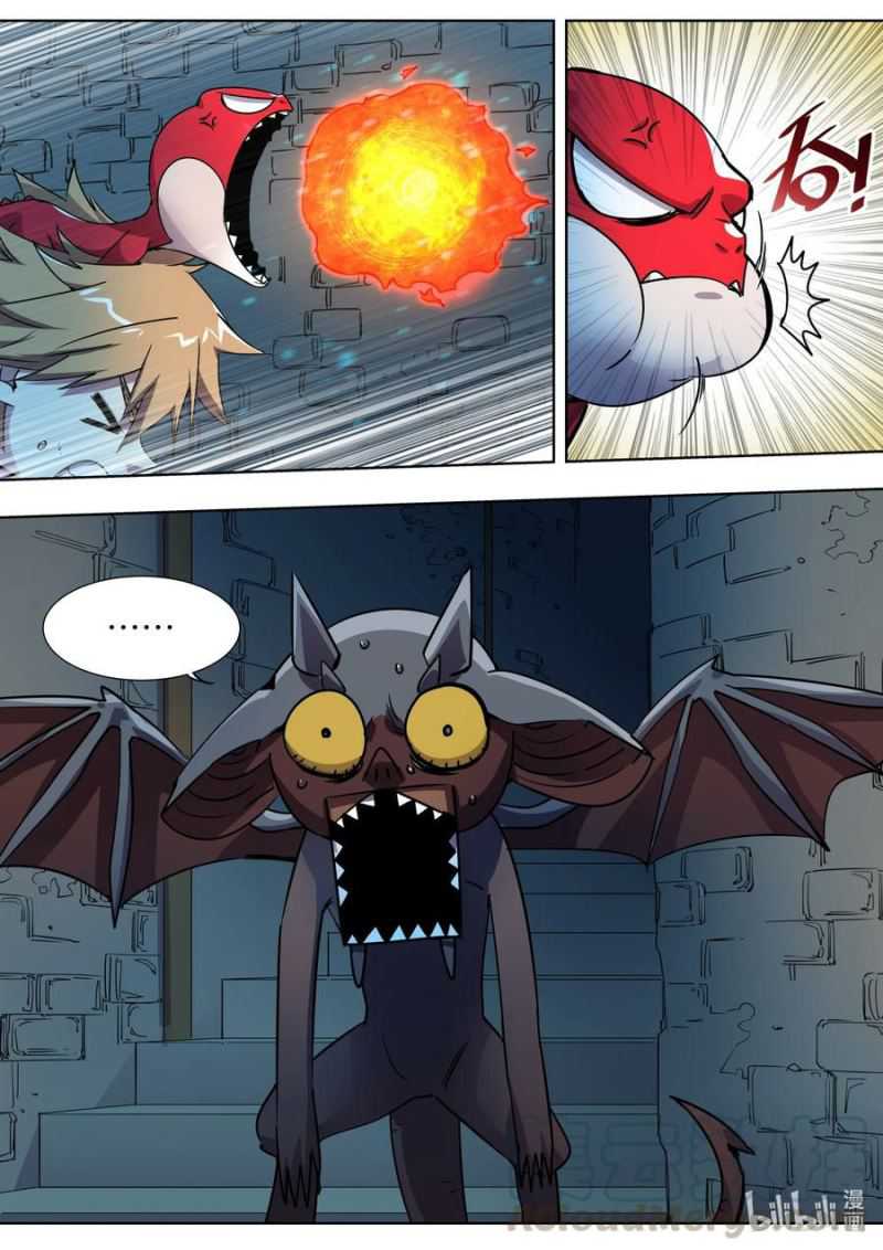 Sichuan Chef and Brave Girl in Another world Chapter 24 Gambar 12