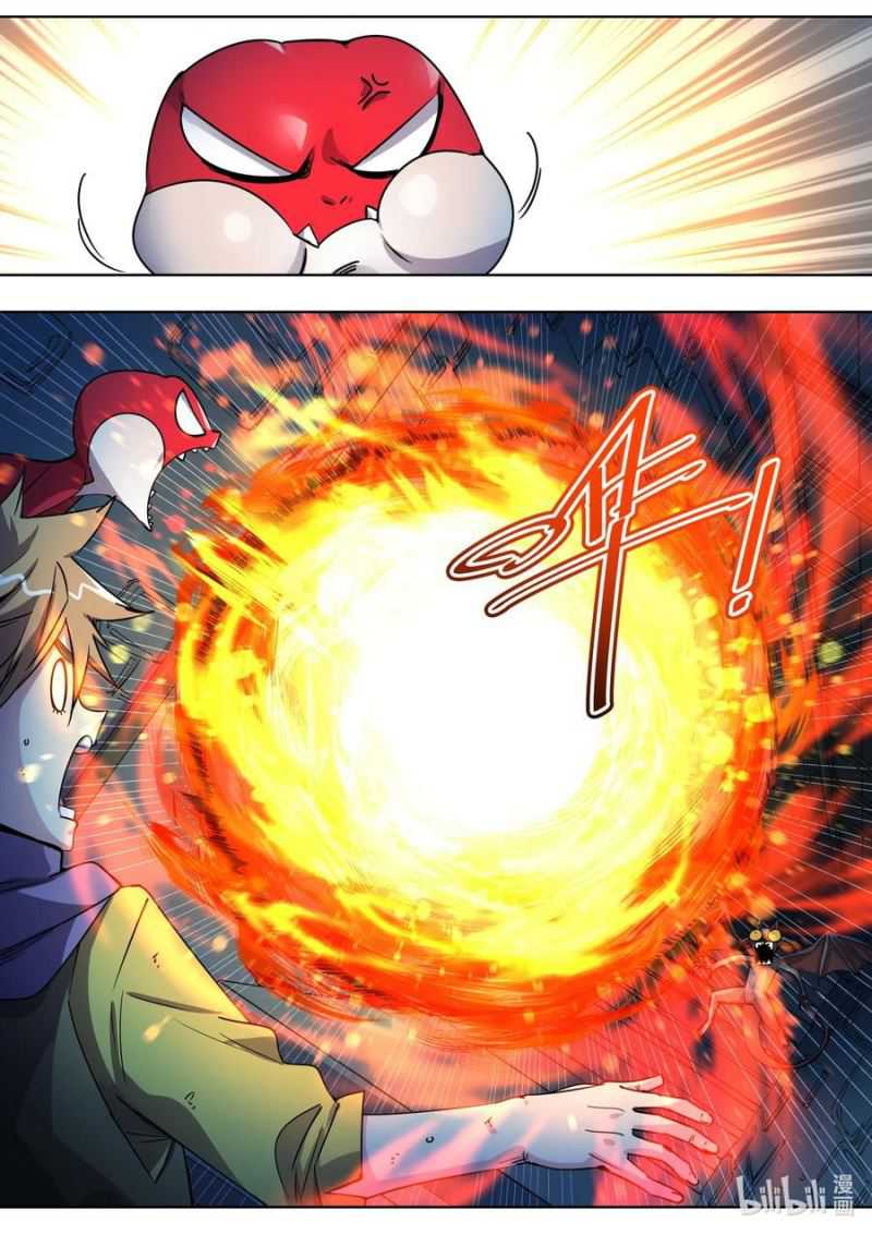 Sichuan Chef and Brave Girl in Another world Chapter 24 Gambar 13