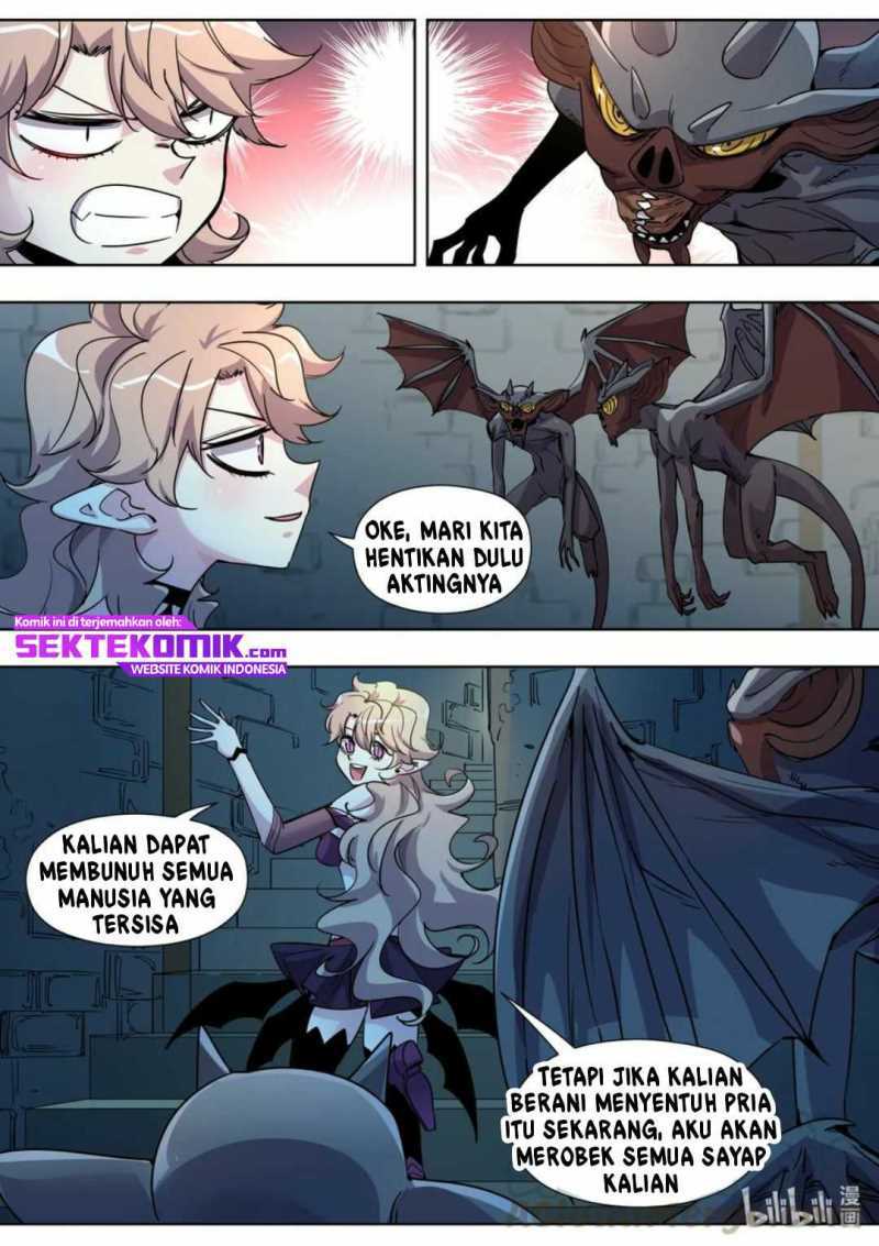 Sichuan Chef and Brave Girl in Another world Chapter 24 Gambar 18