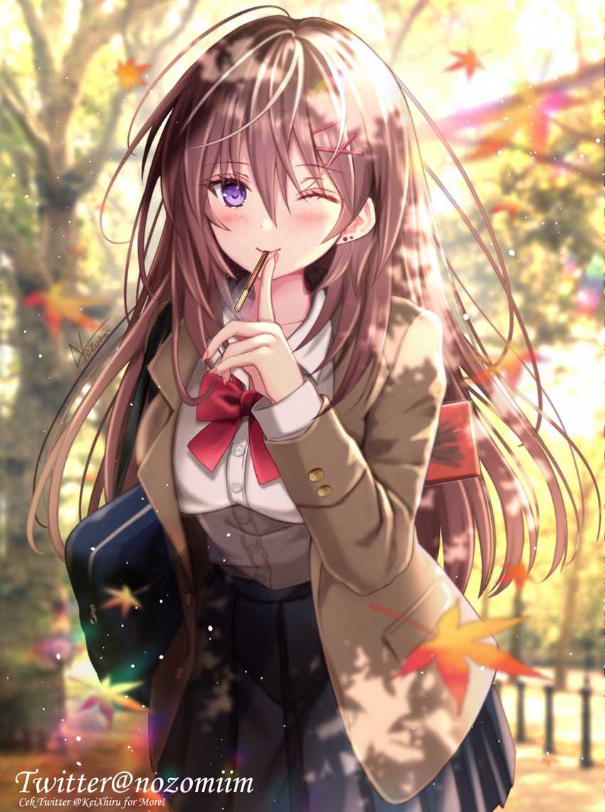 All of Humanity is Yuri Except For Me Chapter 9.3 Gambar 17