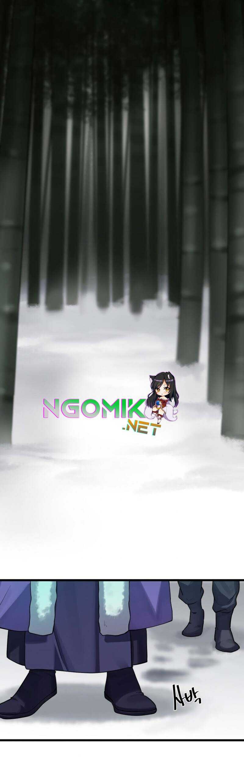 Volcanic Age Chapter 181 Gambar 38