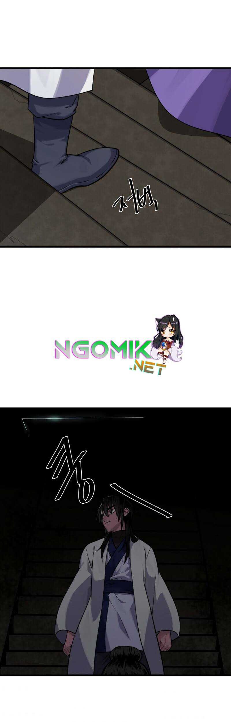 Volcanic Age Chapter 181 Gambar 44