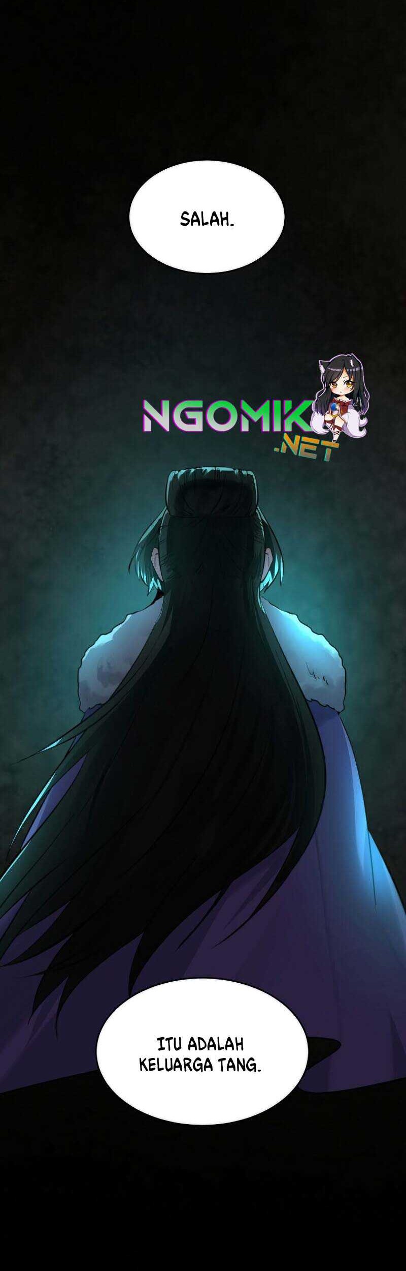 Volcanic Age Chapter 181 Gambar 51