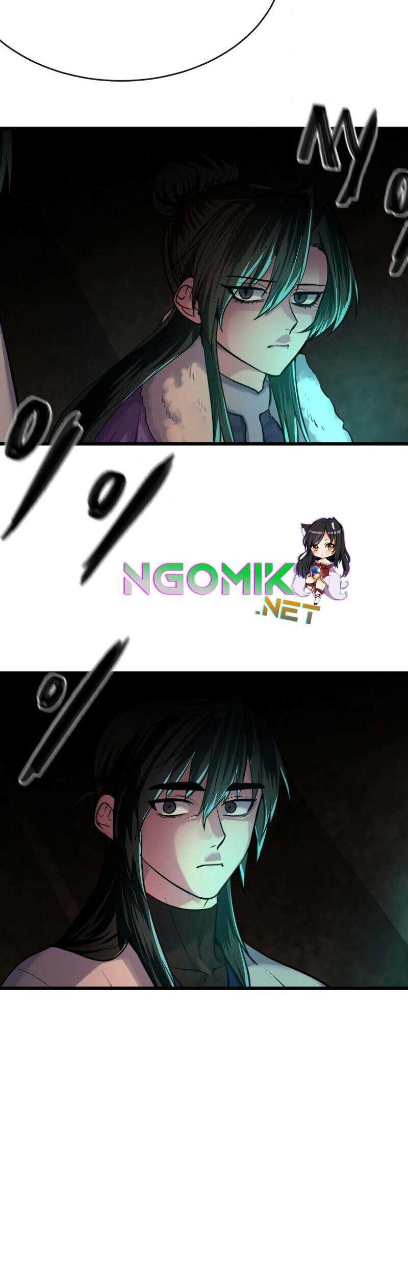 Volcanic Age Chapter 181 Gambar 57