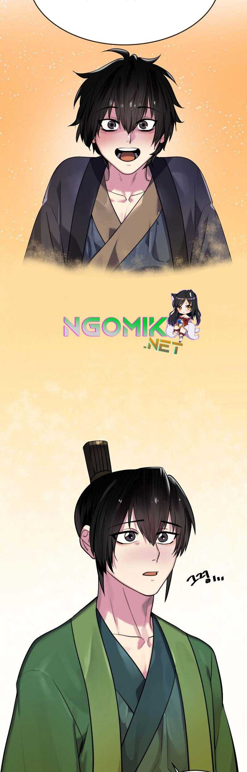 Volcanic Age Chapter 181 Gambar 24