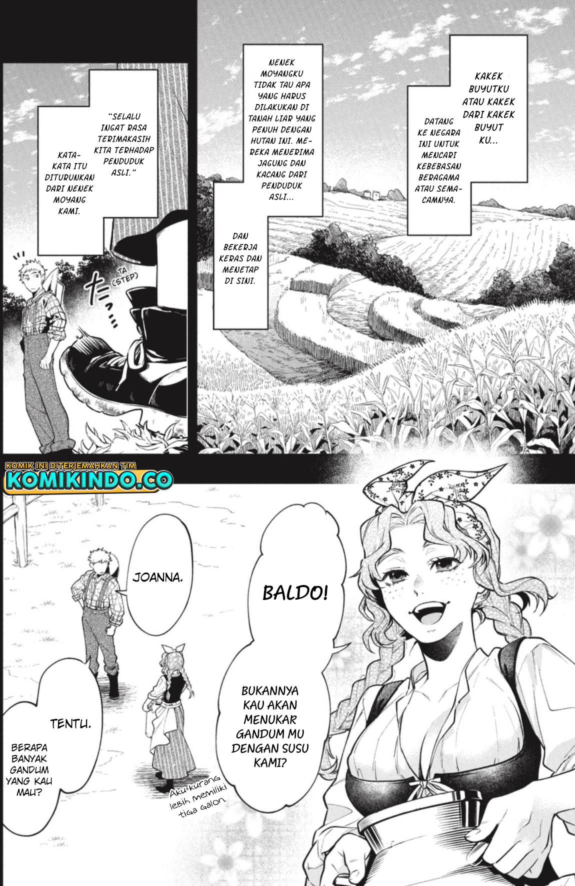 Kuroshitsuji Chapter 182 Gambar 7