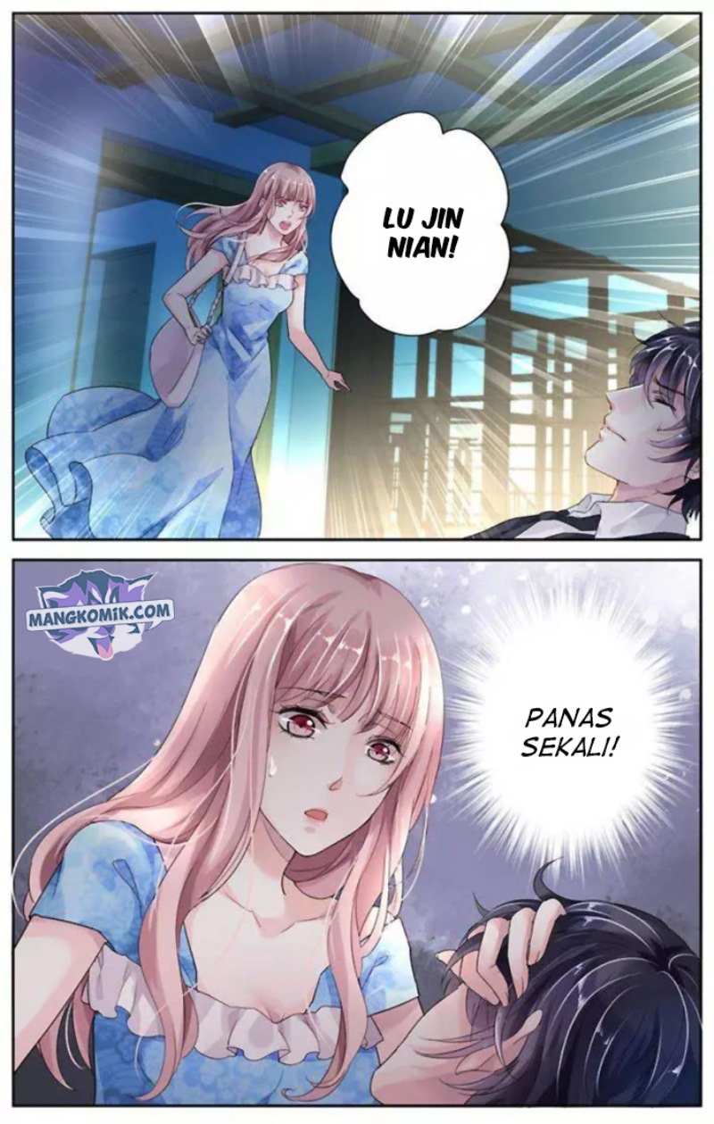 Manhua Guomin Laogong Dai Huijia Chapter 23 gambar nomor 2