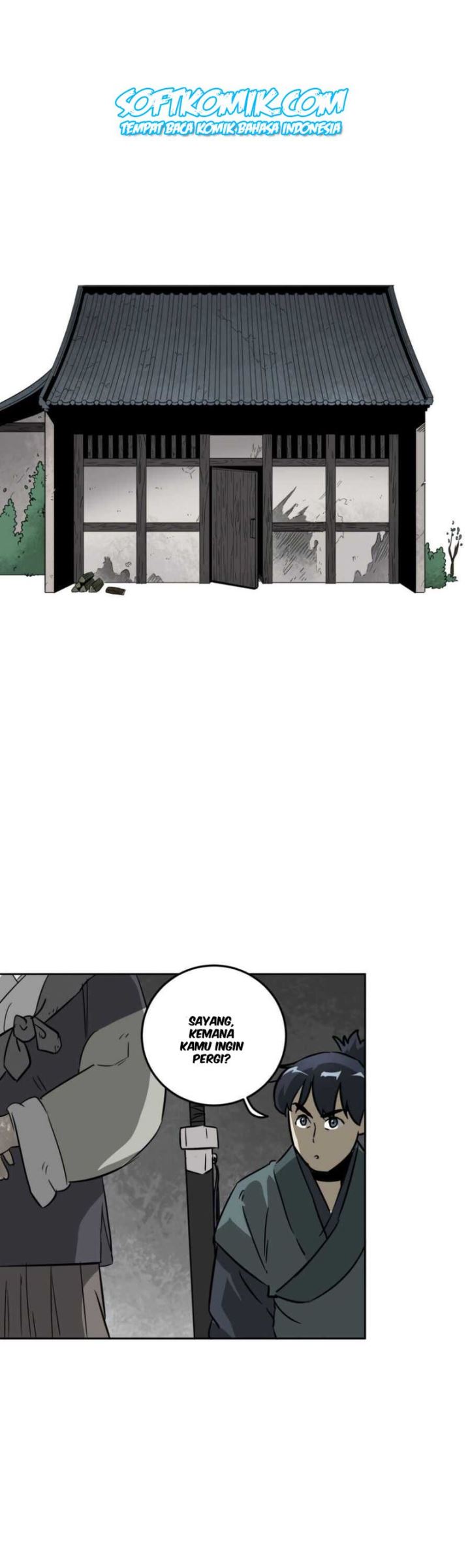 Komik Infinite Level Up in Murim Chapter 20 gambar nomor 1