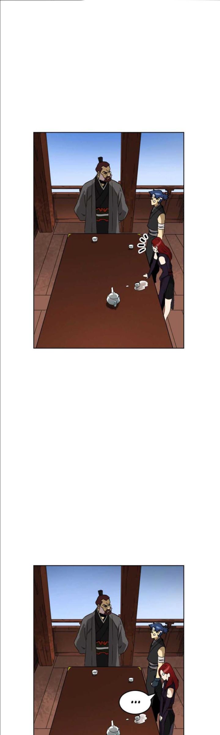 Infinite Level Up in Murim Chapter 20 Gambar 19