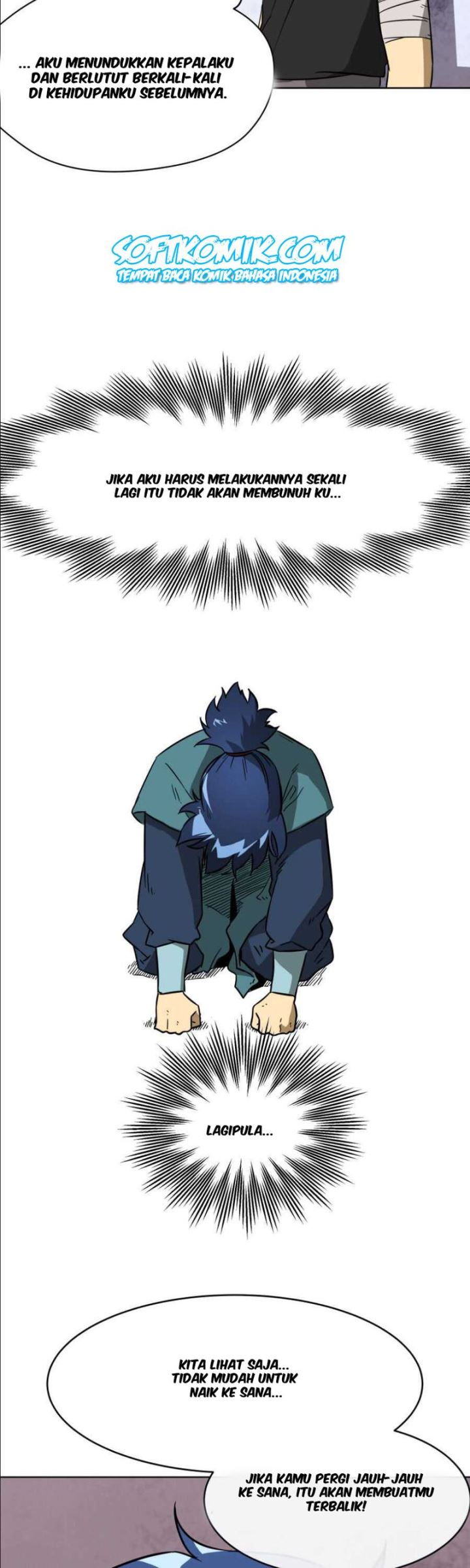 Infinite Level Up in Murim Chapter 20 Gambar 24