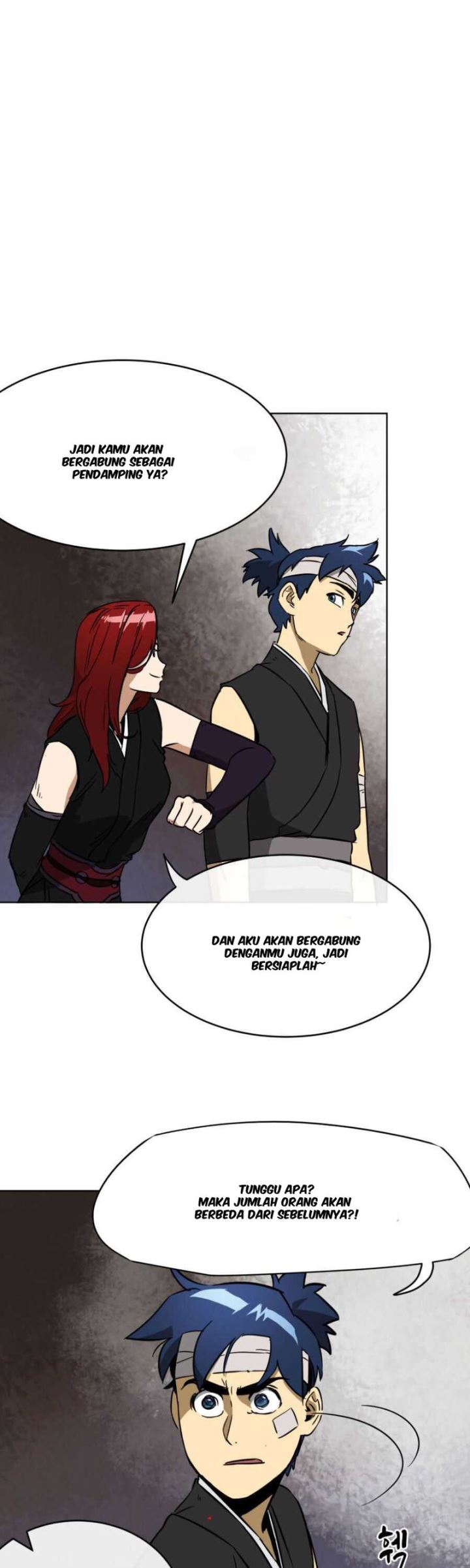 Infinite Level Up in Murim Chapter 20 Gambar 28