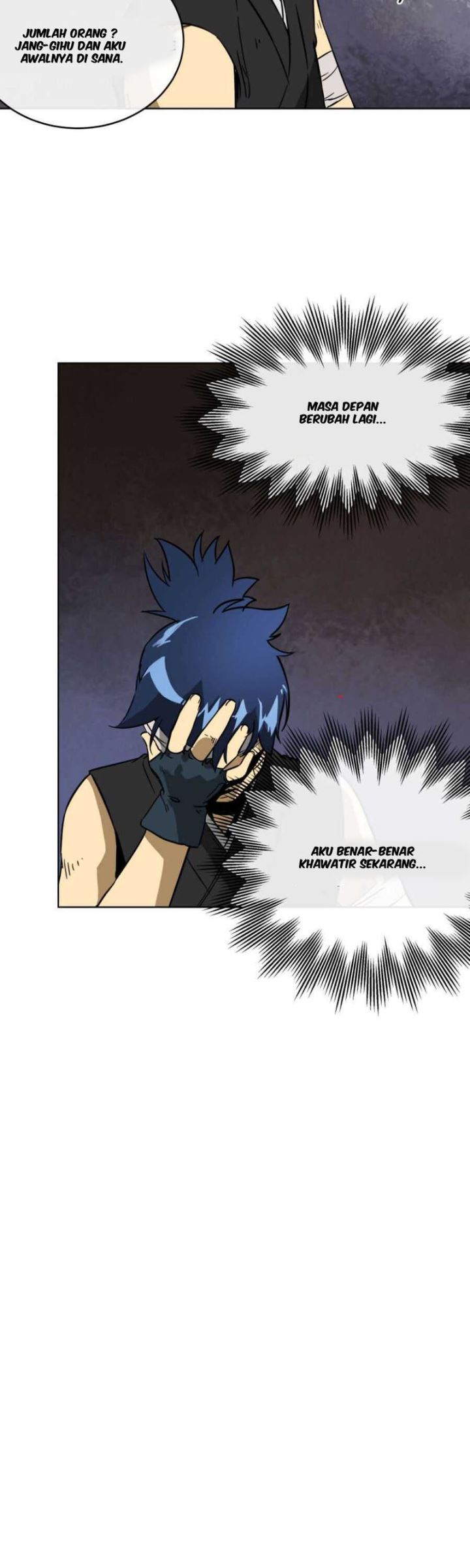 Infinite Level Up in Murim Chapter 20 Gambar 29